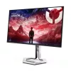 Monitor Lenovo Legion Pro 27UD-10 26,5 cala QD-OLED 4K UHD, 3840×2160, 240 Hz, 0,03 ms, HDR400 True Black