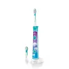 Philips Sonicare For Kids dla dzieci Connected HX6322/04 Akumulatorowa soniczna szczoteczka elektryczna