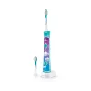 Philips Sonicare For Kids dla dzieci Connected HX6322/04 Akumulatorowa soniczna szczoteczka elektryczna