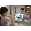 Philips Sonicare For Kids dla dzieci Connected HX6322/04 Akumulatorowa soniczna szczoteczka elektryczna