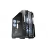 Obudowa COOLER MASTER CPU The Berserker Haf 700 Full Tower Szary Tytan