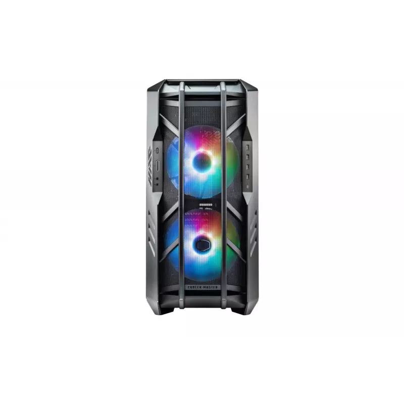 Obudowa COOLER MASTER CPU The Berserker Haf 700 Full Tower Szary Tytan