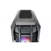 Obudowa COOLER MASTER CPU The Berserker Haf 700 Full Tower Szary Tytan