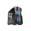 Obudowa COOLER MASTER CPU The Berserker Haf 700 Full Tower Szary Tytan