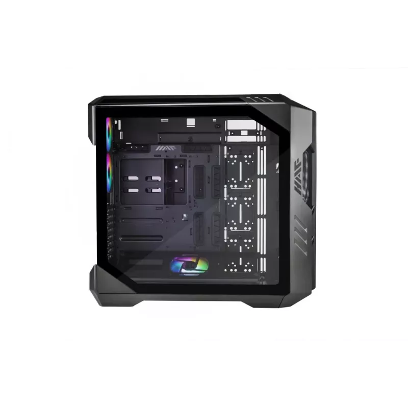 Obudowa COOLER MASTER CPU The Berserker Haf 700 Full Tower Szary Tytan