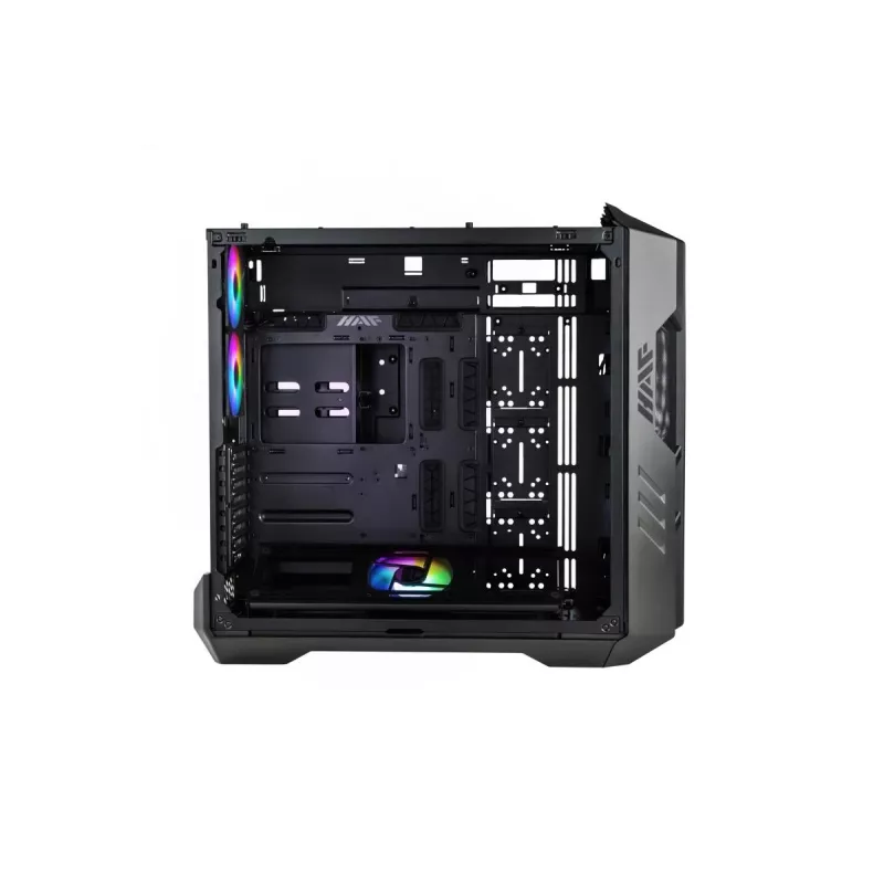 Obudowa COOLER MASTER CPU The Berserker Haf 700 Full Tower Szary Tytan