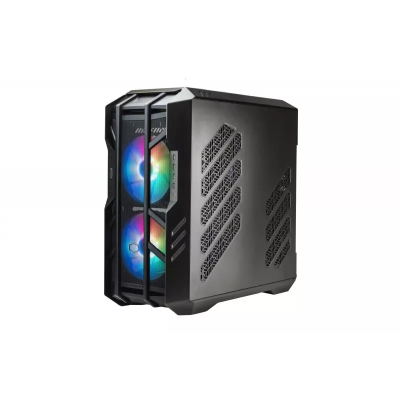 Obudowa COOLER MASTER CPU The Berserker Haf 700 Full Tower Szary Tytan
