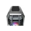 Obudowa COOLER MASTER CPU The Berserker Haf 700 Full Tower Szary Tytan