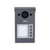 Wideodomofon DAHUA VTO3312Q-P 2 MP, H.264/H.265, IP65, IK08, noktowizja IR