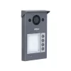 Wideodomofon DAHUA VTO3312Q-P 2 MP, H.264/H.265, IP65, IK08, noktowizja IR