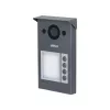 Wideodomofon DAHUA VTO3312Q-P 2 MP, H.264/H.265, IP65, IK08, noktowizja IR
