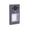 Wideodomofon DAHUA VTO3312Q-P 2 MP, H.264/H.265, IP65, IK08, noktowizja IR