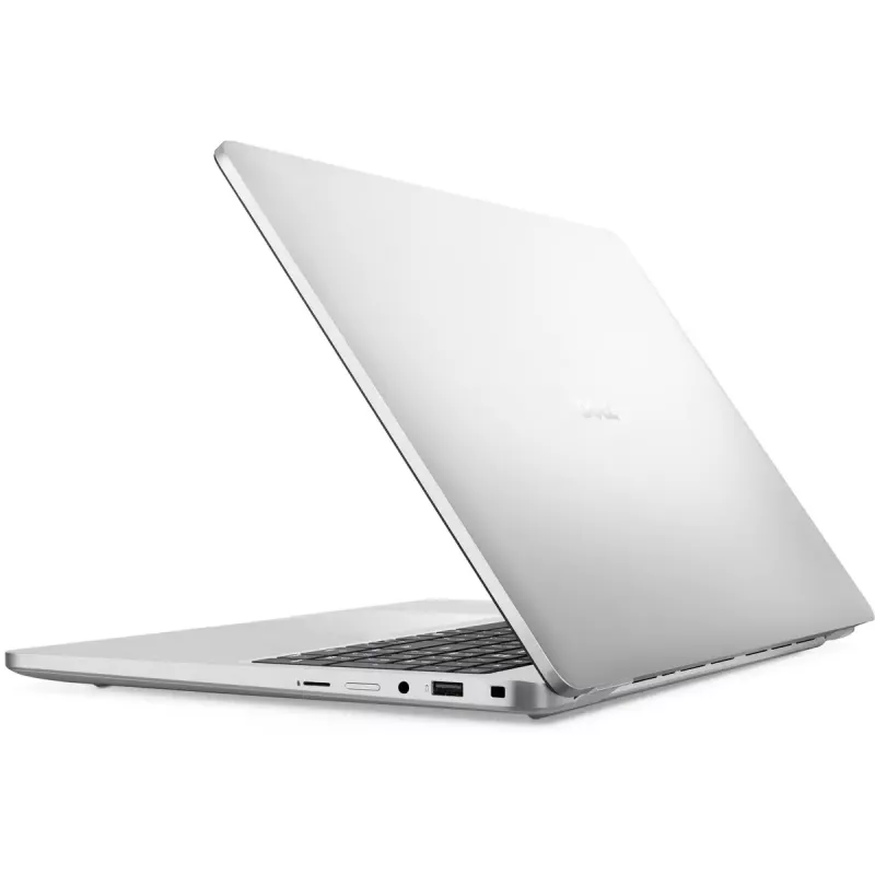 Laptop DELL Pro 16 Plus PB16250 16 cali Intel Core Ultra 7 16 GB 512 GB Intel Arc Graphics Windows 11 Pro