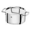 Zestaw do gotowania ZWILLING Passion 5 szt. Aluminium Stal nierdzewna 1,5L