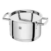 Zestaw do gotowania ZWILLING Passion 5 szt. Aluminium Stal nierdzewna 1,5L