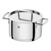 Zestaw do gotowania ZWILLING Passion 5 szt. Aluminium Stal nierdzewna 1,5L