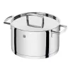 Zestaw do gotowania ZWILLING Passion 5 szt. Aluminium Stal nierdzewna 1,5L