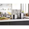 Zestaw do gotowania ZWILLING Passion 5 szt. Aluminium Stal nierdzewna 1,5L