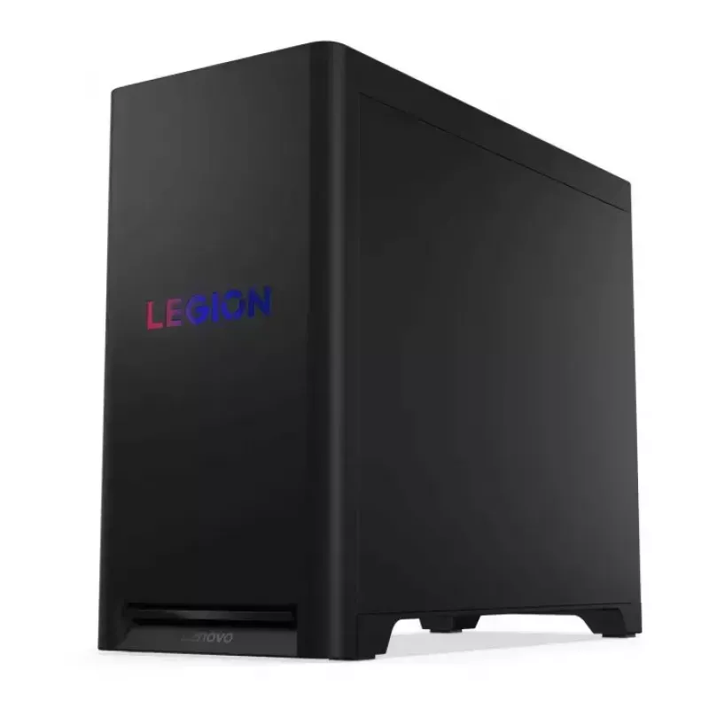 Komputer stacjonarny Lenovo Legion T5 Ultra 5 225 — Intel Core Ultra 5 225, 32 GB DDR5, 1 TB NVMe, NVIDIA GeForce RTX 5060 8 GB, Windows 11 Home