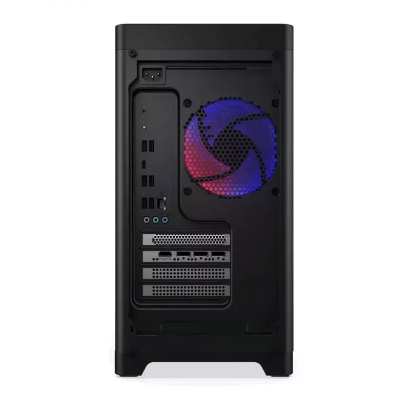 Komputer stacjonarny Lenovo Legion T5 Ultra 5 225 — Intel Core Ultra 5 225, 32 GB DDR5, 1 TB NVMe, NVIDIA GeForce RTX 5060 8 GB, Windows 11 Home
