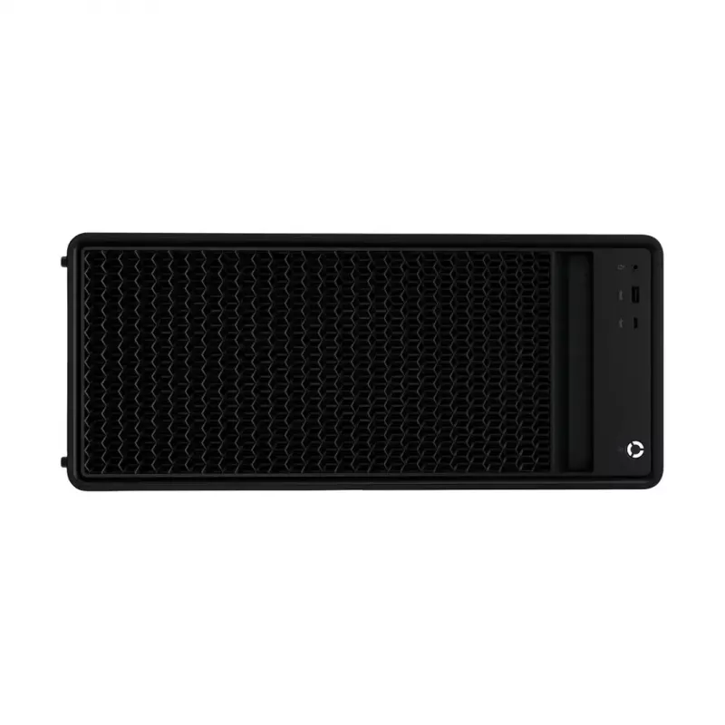 Komputer stacjonarny Lenovo Legion T5 Ultra 7 255HX — Intel Core Ultra 7 255HX (20 rdzeni, do 5,2 GHz), 32 GB DDR5, 2 TB NVMe, NVIDIA GeForce RTX 5060 Ti 8 GB