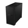 Komputer stacjonarny Lenovo Legion T5 Ultra 7 255HX — Intel Core Ultra 7 255HX (20 rdzeni, do 5,2 GHz), 32 GB DDR5, 2 TB NVMe, NVIDIA GeForce RTX 5060 Ti 8 GB