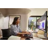 HP 925 Ergonomiczna Mysz Pionowa, dla praworęcznych, konstrukcja pionowa, RF Wireless + Bluetooth, 4000 DPI, czarna