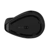 HP 925 Ergonomiczna Mysz Pionowa, dla praworęcznych, konstrukcja pionowa, RF Wireless + Bluetooth, 4000 DPI, czarna