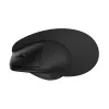HP 925 Ergonomiczna Mysz Pionowa, dla praworęcznych, konstrukcja pionowa, RF Wireless + Bluetooth, 4000 DPI, czarna