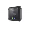 Wyświetlacz Hikvision DS-KD-TDM 100mm x 100mm 12V 4W Czarny