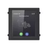 Wyświetlacz Hikvision DS-KD-TDM 100mm x 100mm 12V 4W Czarny