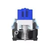 klawiatura Steelseries Apex 5 Gaming USB Czarny