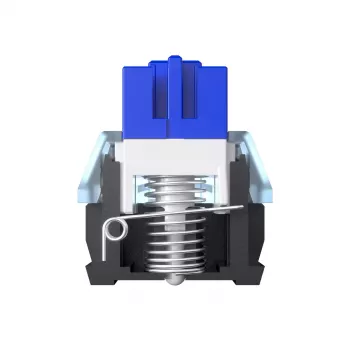 klawiatura Steelseries Apex 5 Gaming USB Czarny