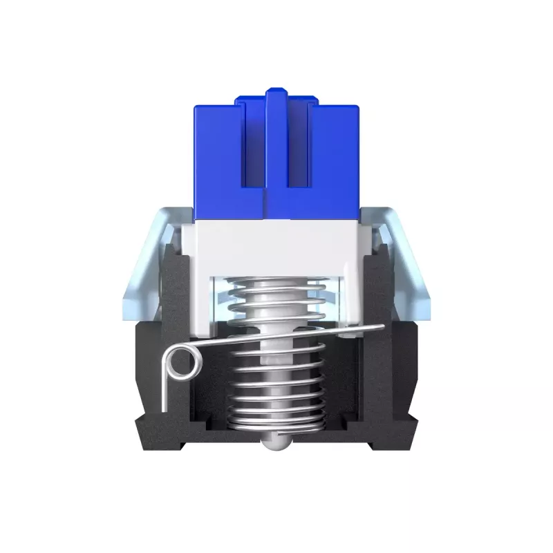 klawiatura Steelseries Apex 5 Gaming USB Czarny