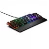 klawiatura Steelseries Apex 5 Gaming USB Czarny