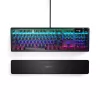 klawiatura Steelseries Apex 5 Gaming USB Czarny