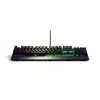 klawiatura Steelseries Apex 5 Gaming USB Czarny