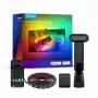 Inteligentna listwa świetlna Govee H605C Wi-Fi/Bluetooth czarna 36W 3600mm