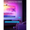 Inteligentna listwa świetlna Govee H605C Wi-Fi/Bluetooth czarna 36W 3600mm