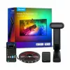 Inteligentna listwa świetlna Govee H605C Wi-Fi/Bluetooth czarna 36W 3600mm