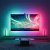 Inteligentna listwa świetlna Govee H605C Wi-Fi/Bluetooth czarna 36W 3600mm