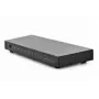 DIGITUS HDMI Splitter, 8 portów 1080p, 3D, HDMI High Speed, 2,25 GHz/225 MHz, obudowa metalowa, czarny