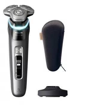 Philips i9000 Prestige XP9202/10 Golarka elektryczna sucha i mokra z SkinIQ