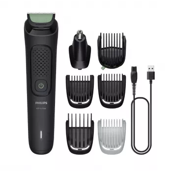 Trymer Philips All-in-One Trimmer 3000 Series MG3935/15 7-w-1