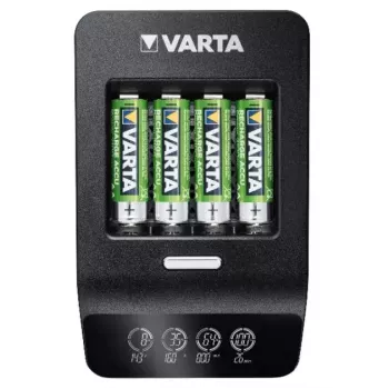 Ładowarka do akumulatorów Varta 57685 101 441