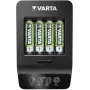 VARTA LCD Smart Charger+ Z 4 Bateriami Aa 2100mAh