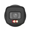 Kamera IP typu bullet DAHUA IPC-HFW3649E-AS-IL, 6 MP (3288×1850), przewodowa, PoE, sufitowa/ścienna, wewnętrzna/zewnętrzna, czarna