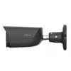Kamera IP typu bullet DAHUA IPC-HFW3649E-AS-IL, 6 MP (3288×1850), przewodowa, PoE, sufitowa/ścienna, wewnętrzna/zewnętrzna, czarna
