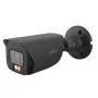 Kamera IP typu bullet DAHUA IPC-HFW3649E-AS-IL, 6 MP (3288×1850), przewodowa, PoE, sufitowa/ścienna, wewnętrzna/zewnętrzna, czarna