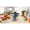 Maszynka do mięsa Bosch Serie 4 MFWS450B 500 W, 2,5 kg/min, 2 prędkości, czarna